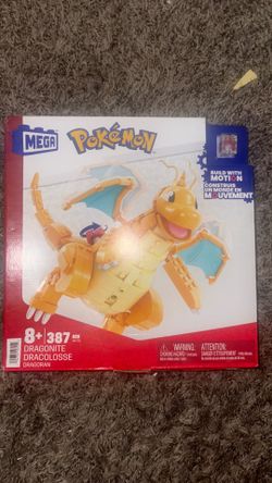 Legos Pokémon