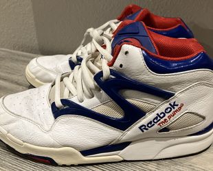 Reebok Pumps Omni Lite