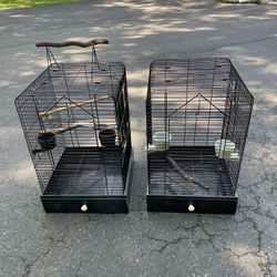 Bird Cages