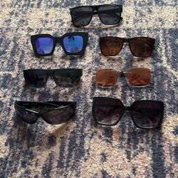 Sunglasses