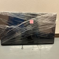 LIKE NEW: INSIGNIA 55 INCH TV W/ FIRE STICK