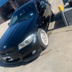 2010 BMW 328i