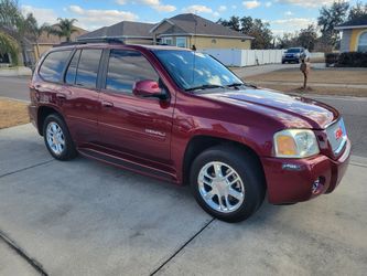 2007 Envoy Denali V8