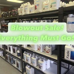 Grow Garden Supplies