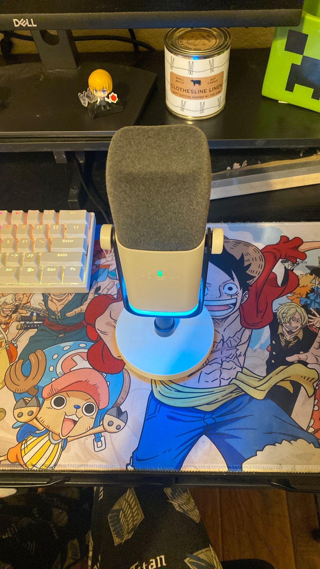 FIFINE XLR/USB Microphone