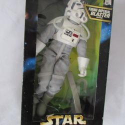 Star Wars 1997 AT-AT -Driver