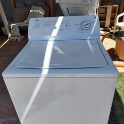 Washer Kenmore