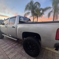 2010 Chevrolet Silverado 1500