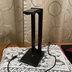 Headset Stand for PC 