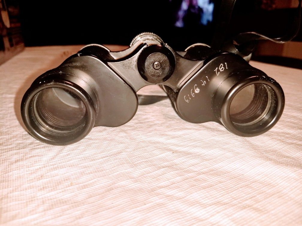 Tasco Binoculars