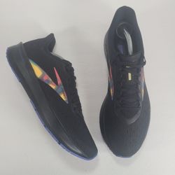 Brooks Hyperion Tempo Black Athletic Running Shoe Sneakers Men Size 11.5D