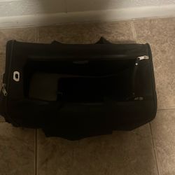 Maleta Para Perro Pequeño 