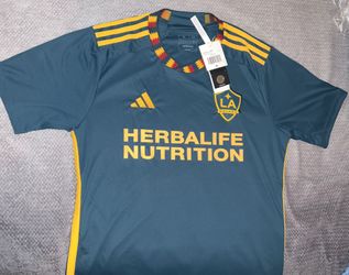 LA Galaxy Jersey