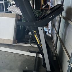 Treadmill