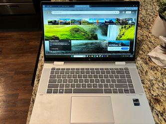 HP - Envy 2-in-1
