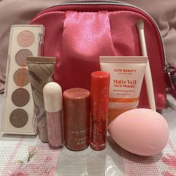 Makeup Bundle