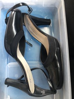 Anne Klein heels 50% OFF!