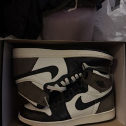 Jordan’s 1