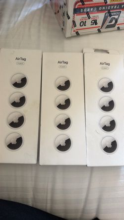 AirTags