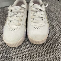 Puma Soft foam Tennis Shoes Size 11