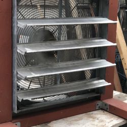 Abanico Para Trabajar 