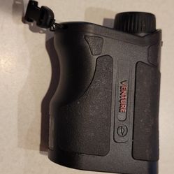 Simmons  Venture Range Finder