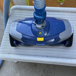 Zodiac MX8 Pool Cleaner EUC