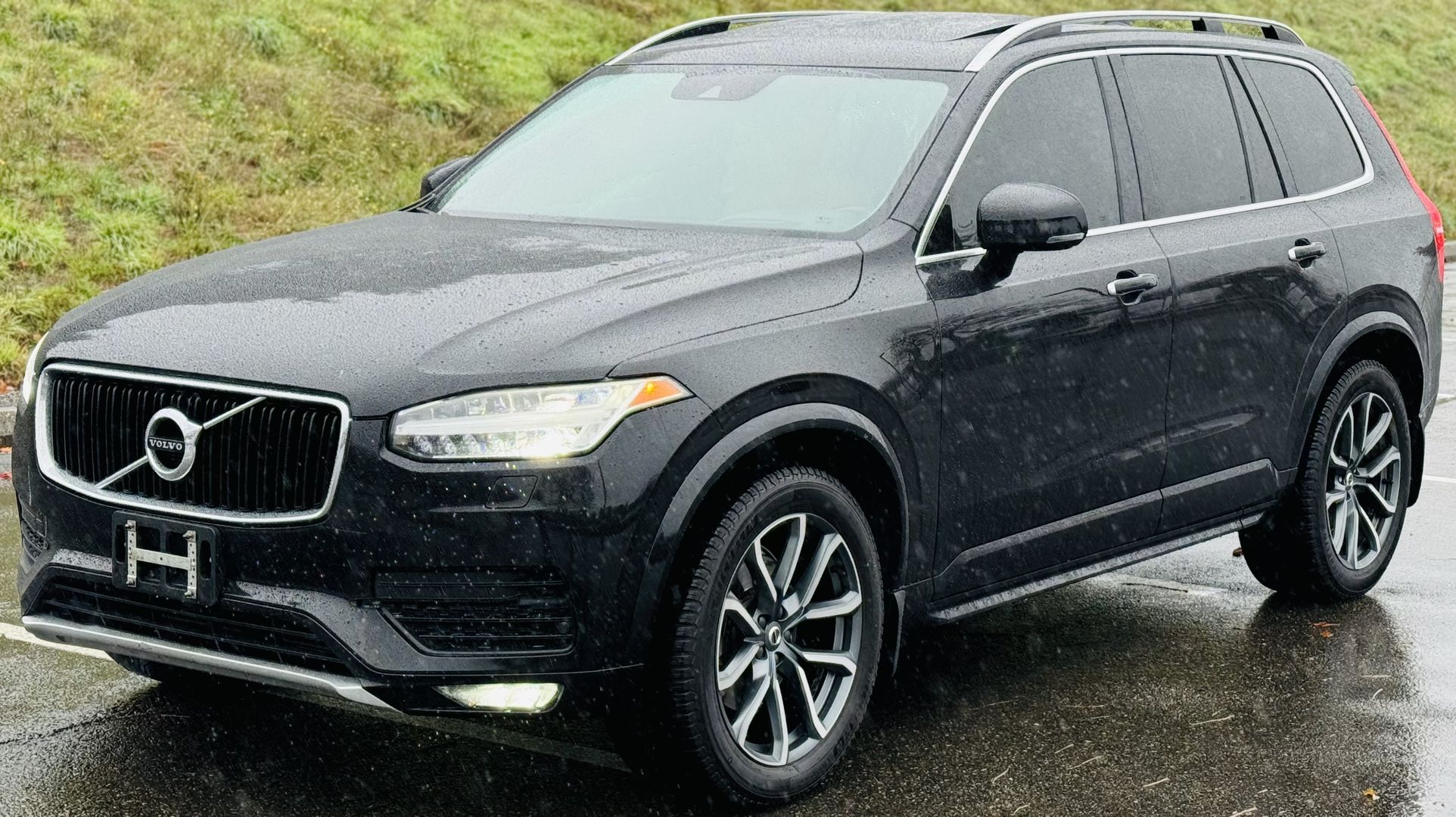 2016 Volvo Xc90