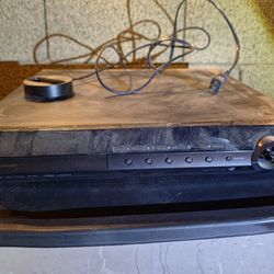 Sony 5 Disc DVD Receiver Home Theater System