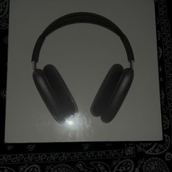 AirPods Max