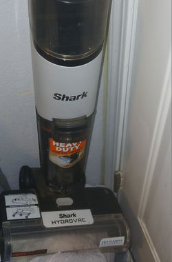 Shark Vaccumm