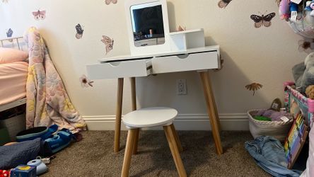Kids Vanity
