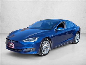 2019 Tesla Model S