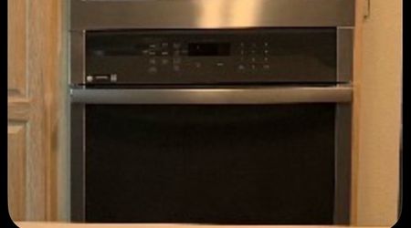 GE PROFILE 27” oven
