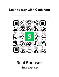 My cash app