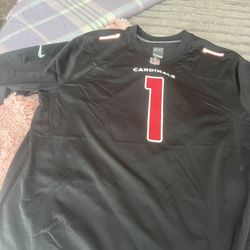 Official NFL Jersey