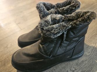 Totes Winter Boots