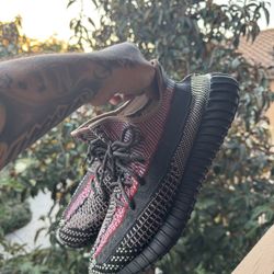 Yeezy Boost 350 Yecheil Men’s 11
