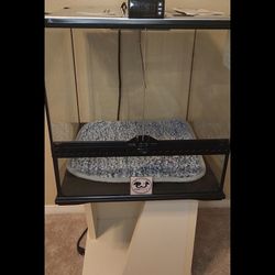 Puppy Warmer Incubator 