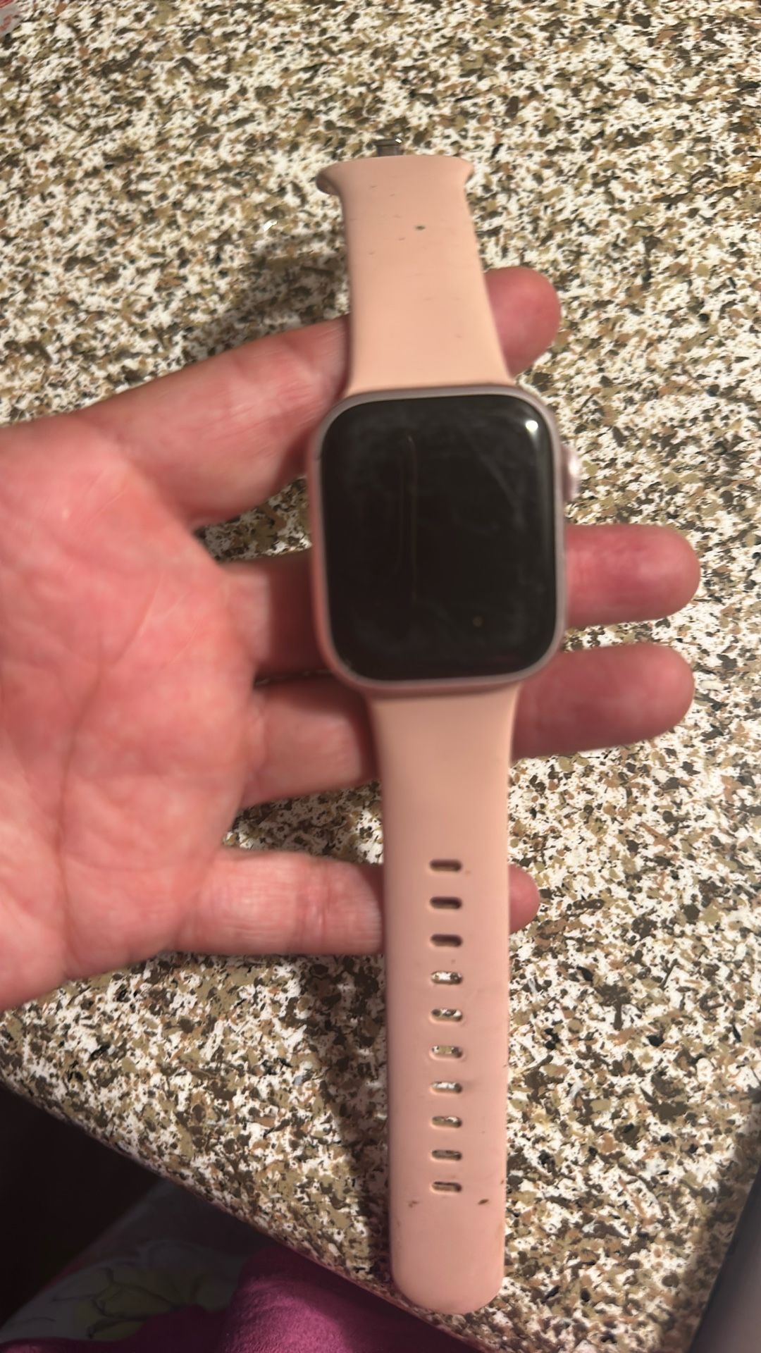 Apple Watch-9