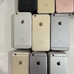 IPhone 6, 6 plus, 7 Plus 