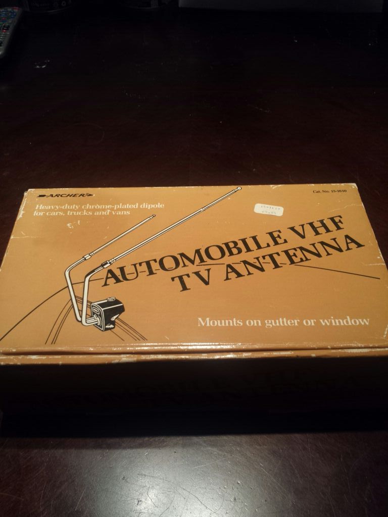 Old School Lowrider Rabbit Ear Antennas NOS for Sale in Burbank, CA