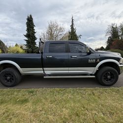 2014 Dodge Ram 2500