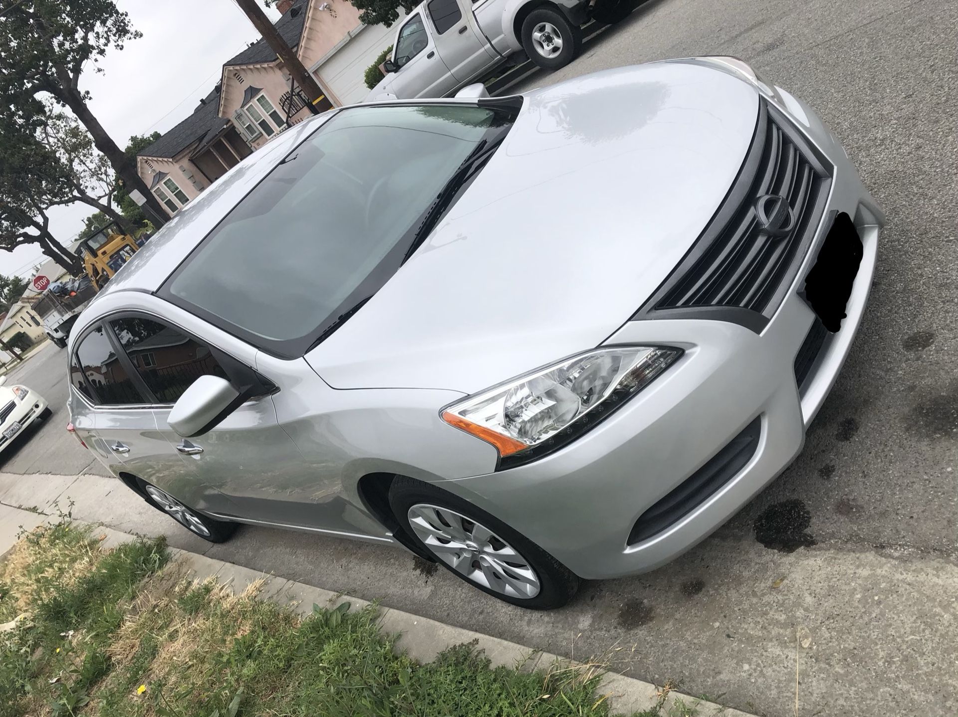 2013 Nissan Sentra