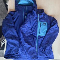 Patagonia Snowbelle 3-in-1 Ski Jacket - Large