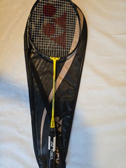 Yonex NanoFlare 1000 Play Badminton Racquet Head Light Medium Flex 4U 84g 2439R