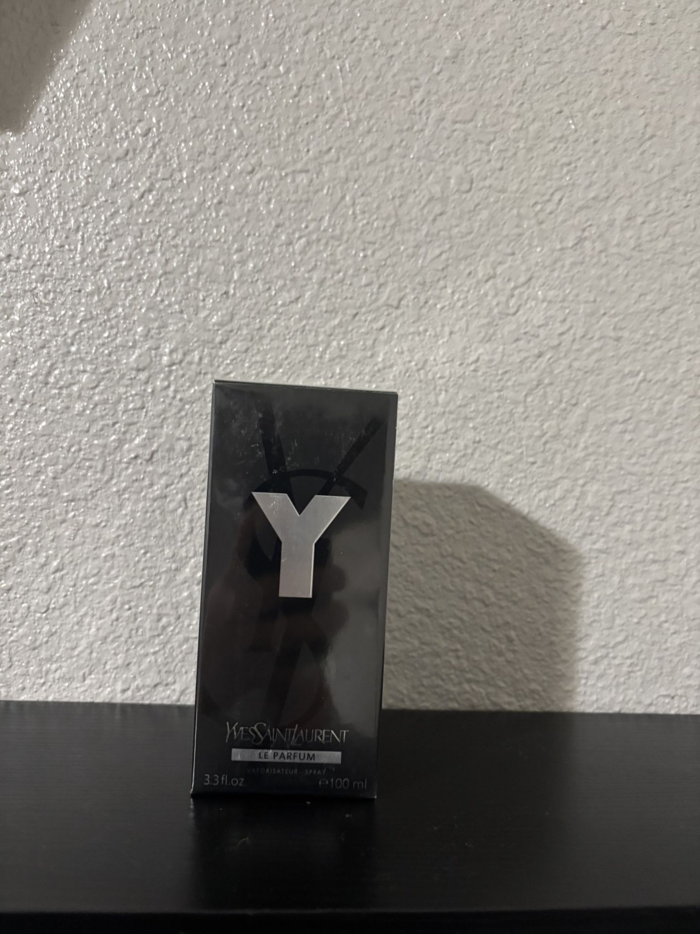 YSL Le Parfum
