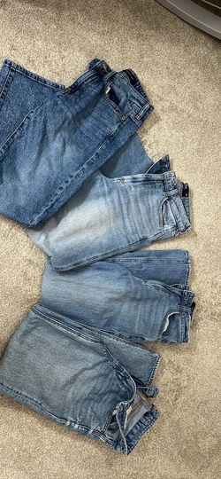 Women jean bundle