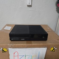 Xbox 1