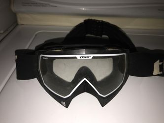 Thor goggles